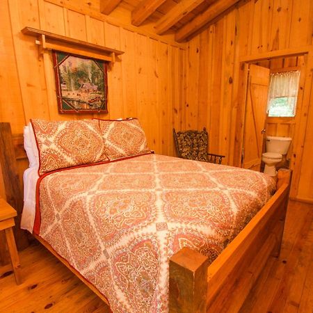 Paradise Hills, Winery Resort & Spa Blairsville Exterior photo