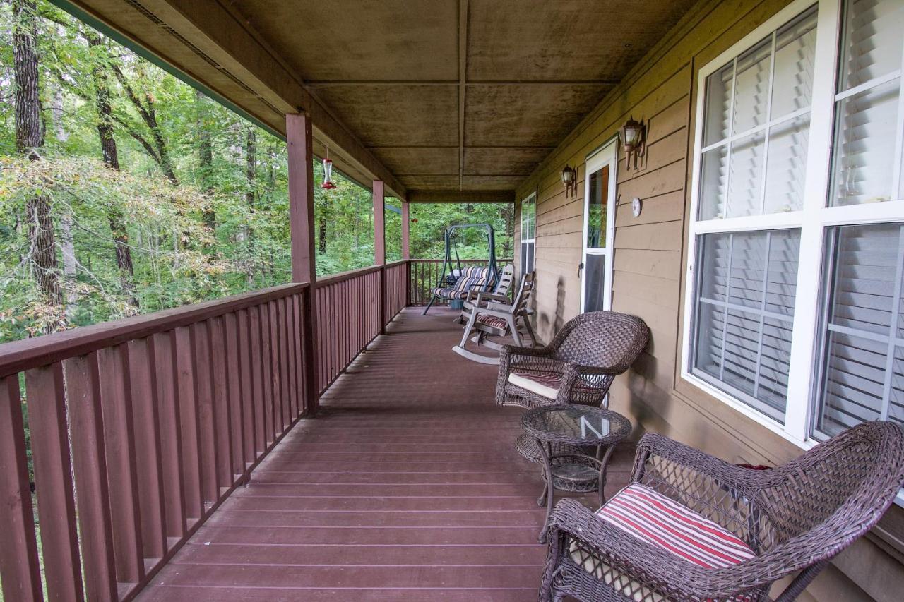 Paradise Hills, Winery Resort & Spa Blairsville Exterior photo