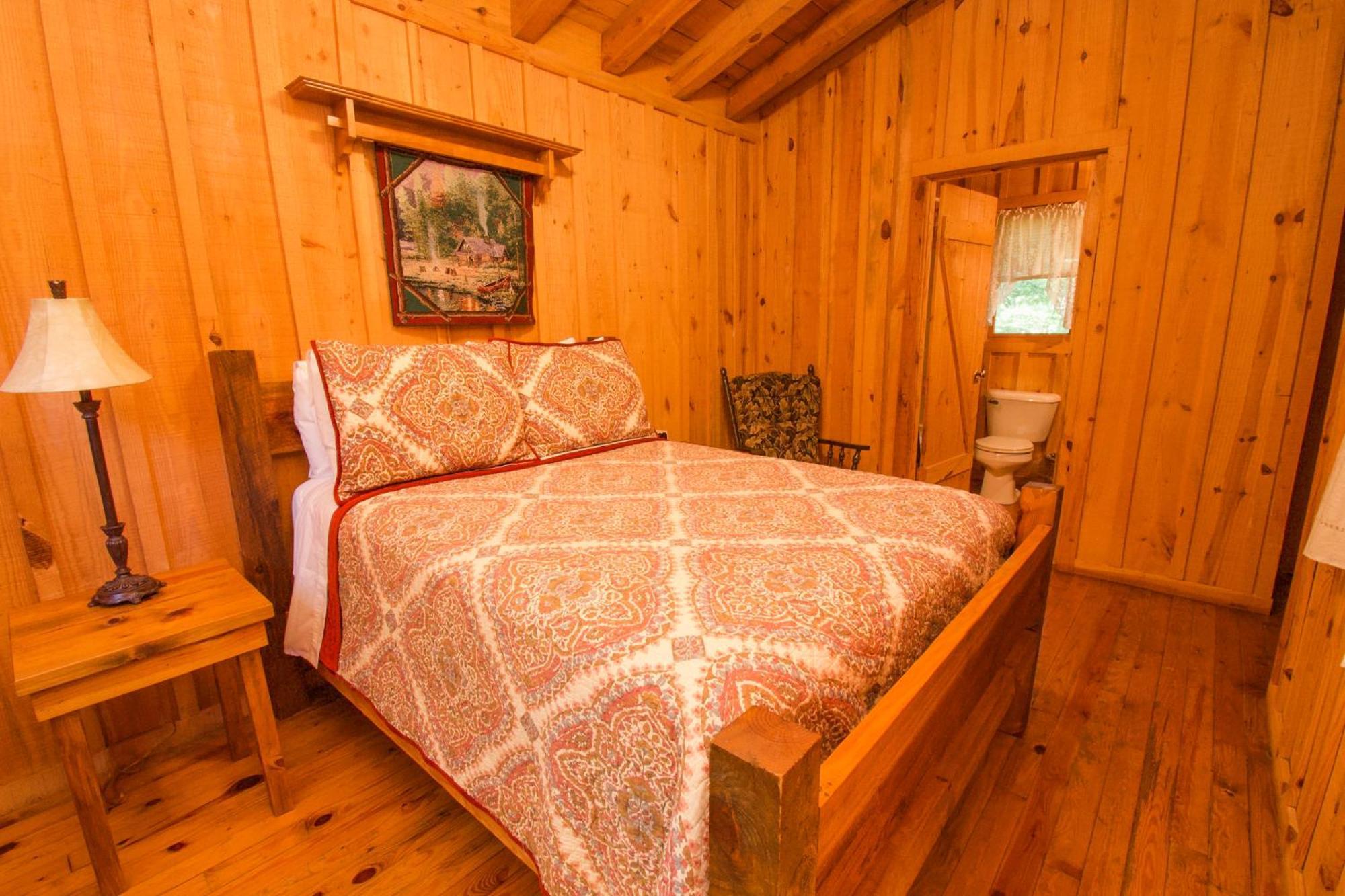 Paradise Hills, Winery Resort & Spa Blairsville Exterior photo