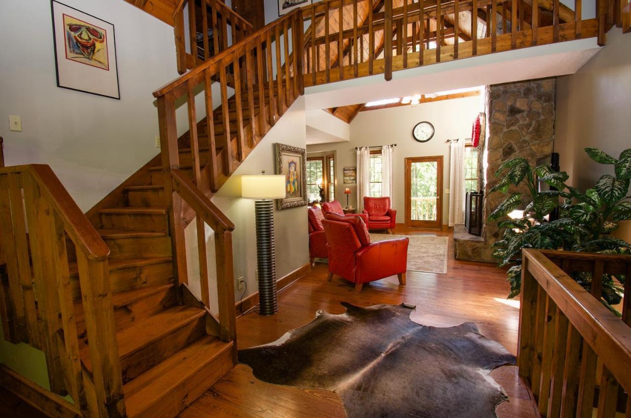 Paradise Hills, Winery Resort & Spa Blairsville Exterior photo