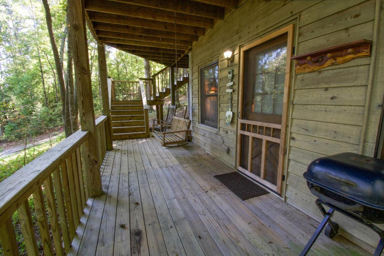 Paradise Hills, Winery Resort & Spa Blairsville Exterior photo