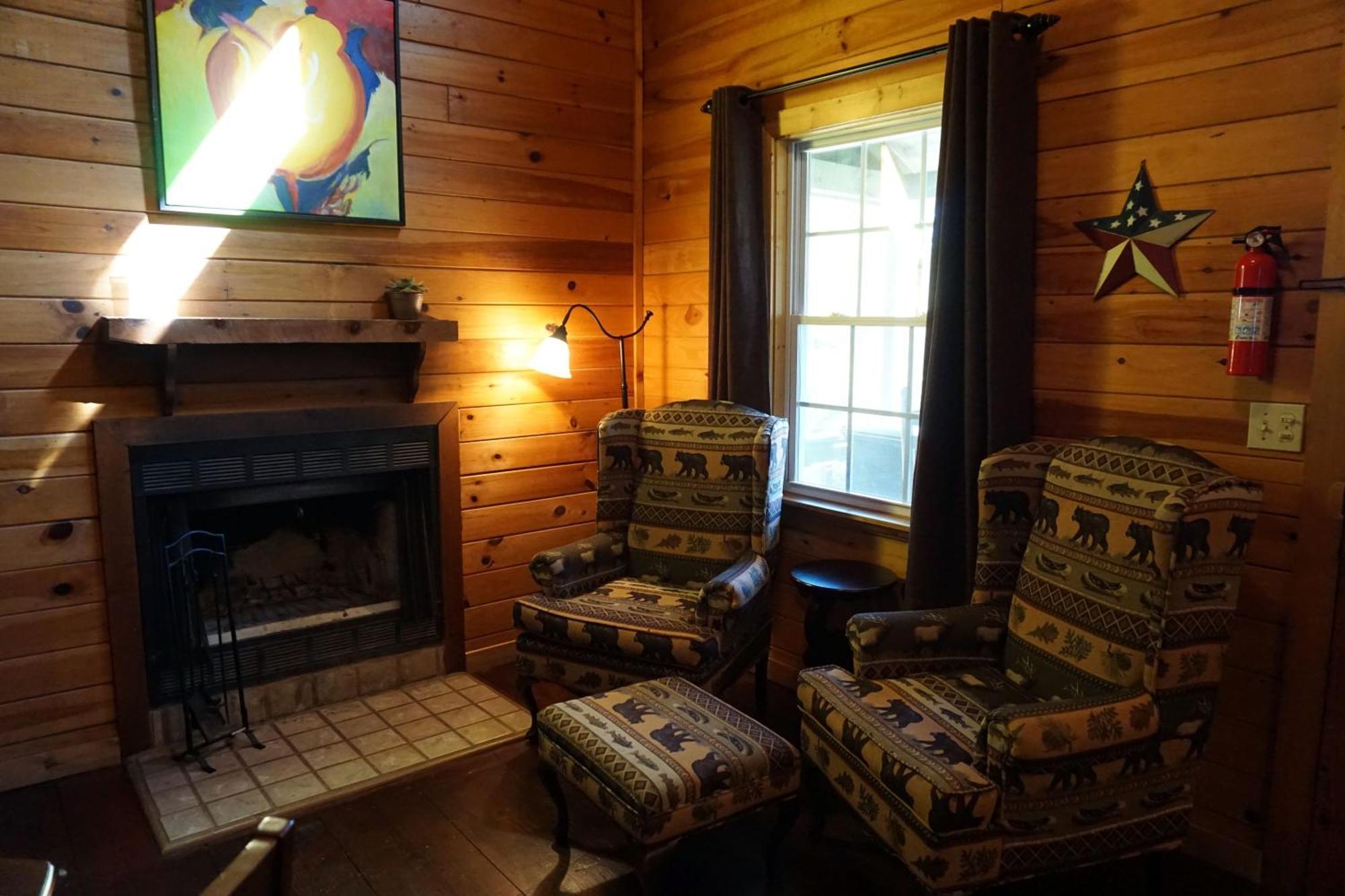 Paradise Hills, Winery Resort & Spa Blairsville Room photo